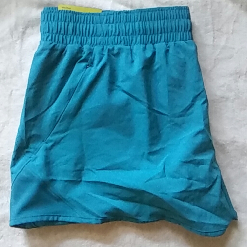 Running shorts - Picture 4 of 5